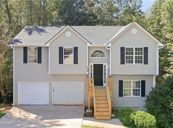 315 Thorn Thicket Way, Rockmart, GA 30153