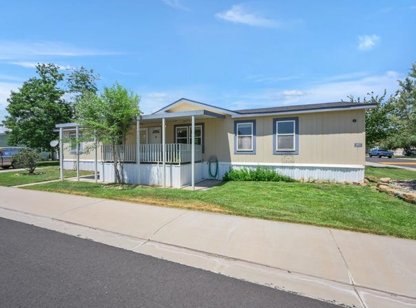 435 32 Road, Clifton, CO 81520