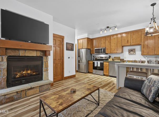 1103 Blue Sky Trail, Granby, CO 80446