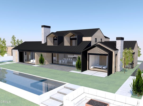 400 La Marina Drive, Camarillo, CA 93010
