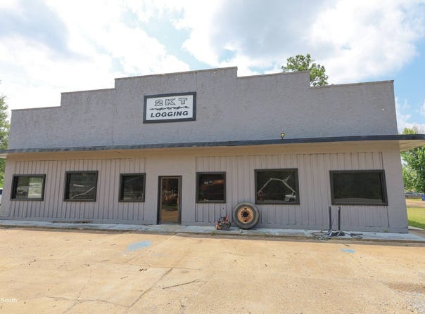 3368 HWY 165, Olla, LA 71465