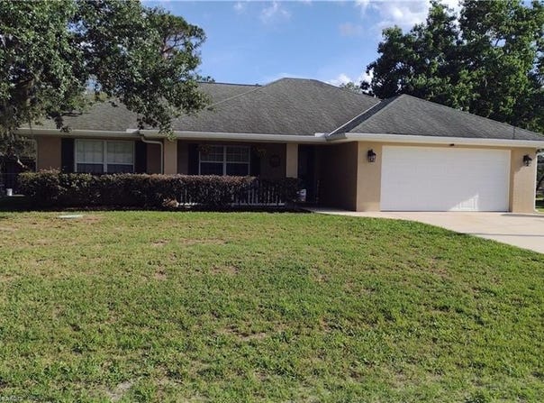 205 Howey Road, Sebring, FL 33870