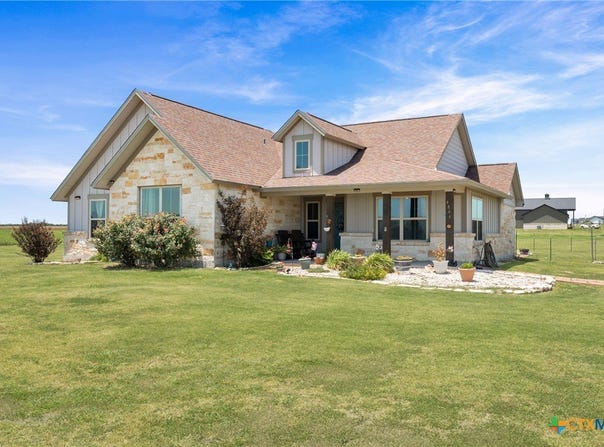 4846 County Road 327, Granger, TX 76530