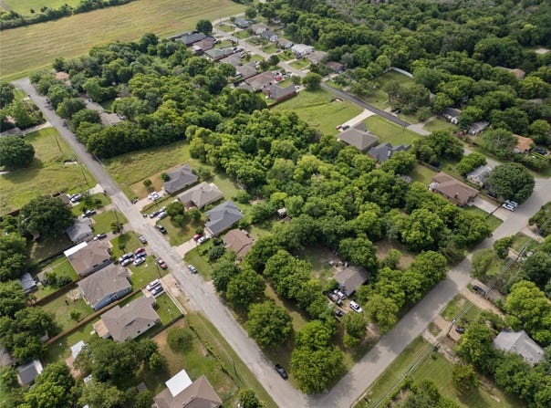 1620 Marsalis Road, Lancaster, TX 75134