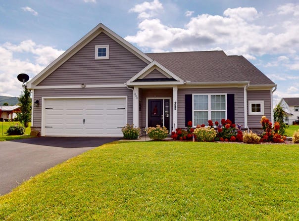 302 SANDY Circle, Milton, PA 17847