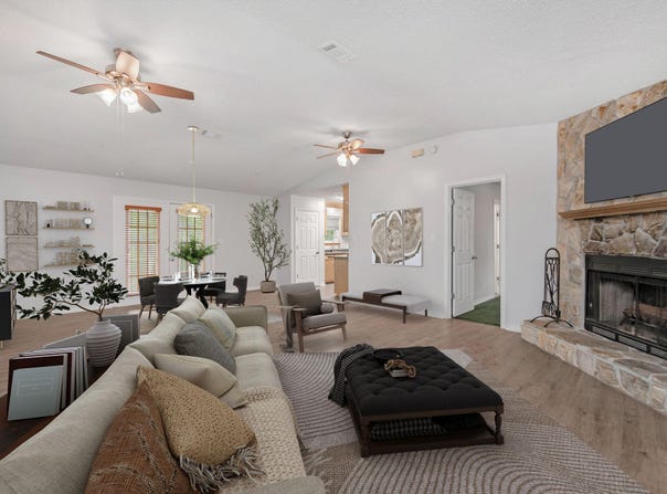 3571 Schifko Road, Cantonment, FL 32533