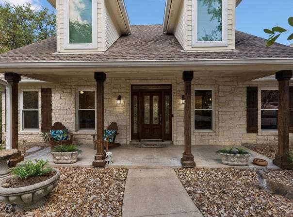 13209 N Ridge Cir, Leander, TX 78641