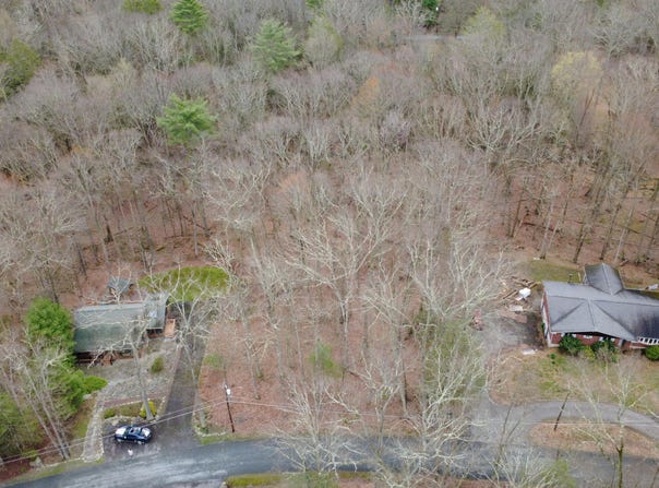 Mountain Snow Circle lot: 733, Tafton, PA 18464