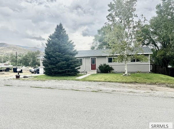 1507 Taft Avenue, Salmon, ID 83467