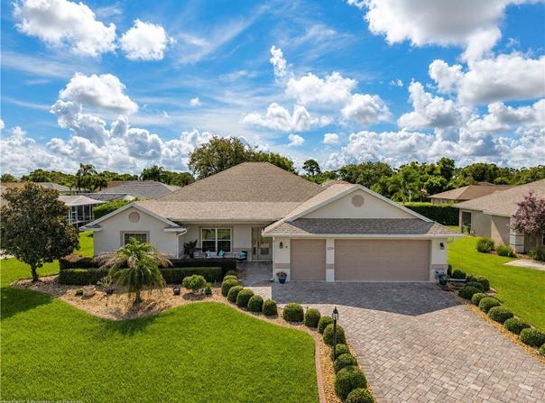 3324 Manor Drive, Sebring, FL 33872