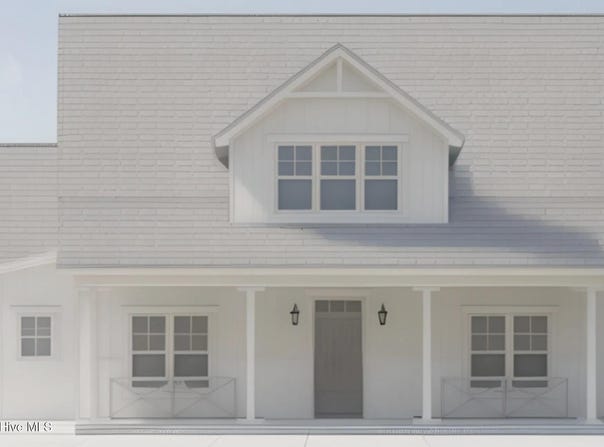 1536 Moray Loop, Sunset Beach, NC 28468