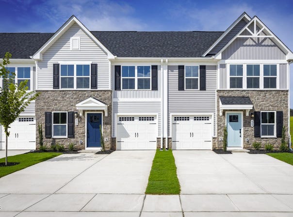 403 Moose Meadow Way, Youngsville, NC 27596