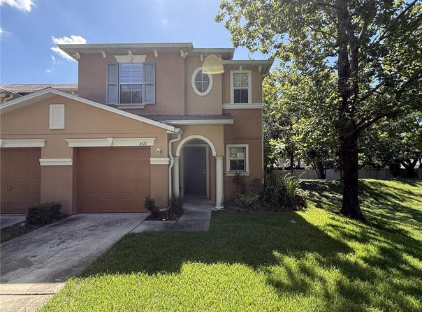 4521 LIMERICK Drive, TAMPA, FL 33610