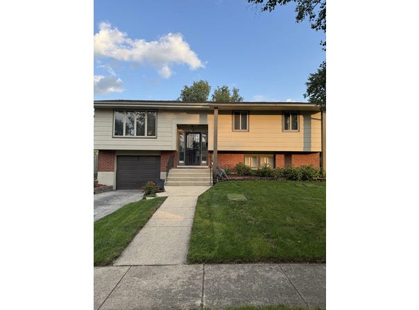 3511 Hazel Lane, Hazel Crest, IL 60429