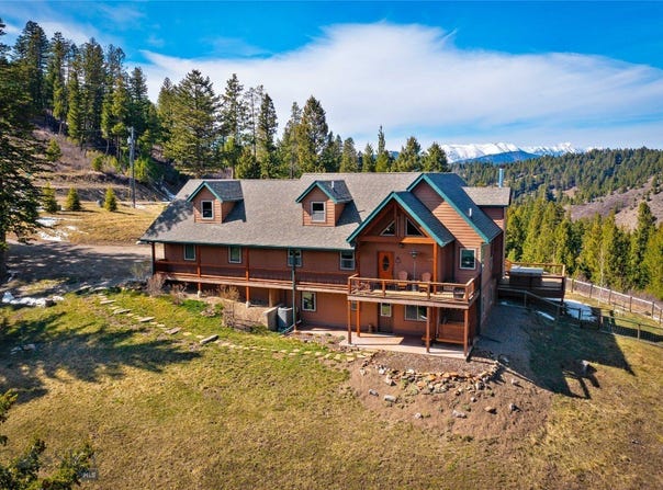 525 Colt Road, Bozeman, MT 59715