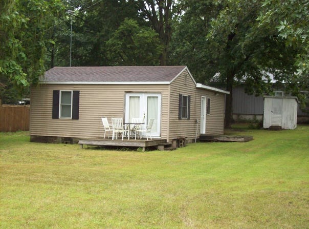 4507 Wimpyville Rd, Bath, IL 62617