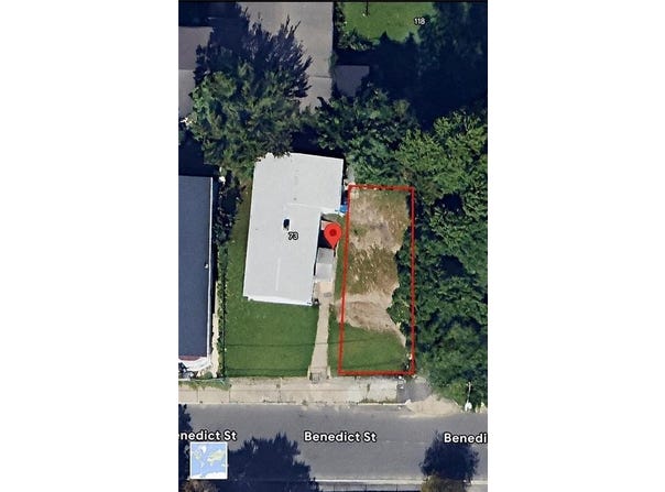 73 Benedict Street, Providence, RI 02907