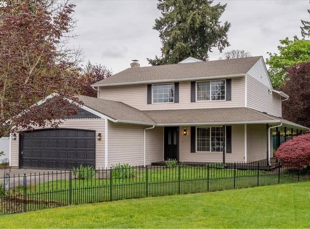 2403 NE 95TH Ct, Vancouver, WA 98662