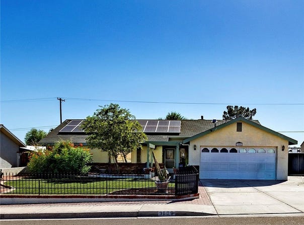 3008 Parkway, Needles, CA 92363