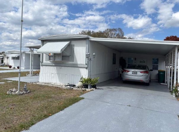742 Floyd Bennett Drive, Melbourne, FL 32901