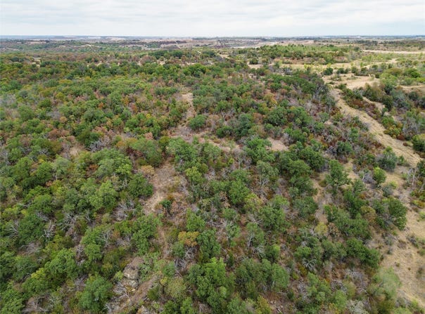 F M 1658, Bridgeport, TX 76426