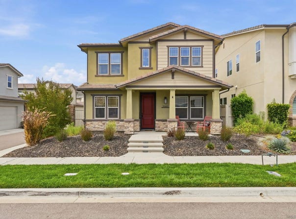 21410 Trail Blazer Lane, Escondido, CA 92029