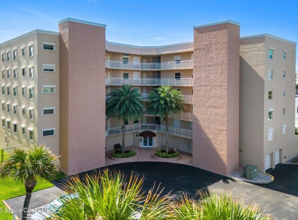 2805 N Highway A1a, Indialantic, FL 32903