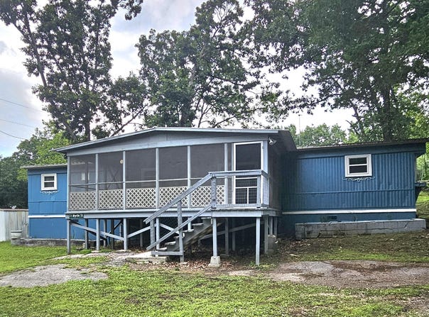 21 Myrtle Street, Cape Fair, MO 65624