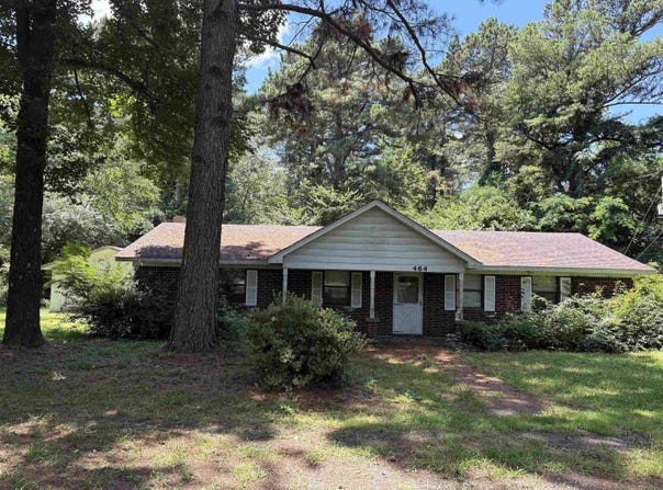 464 Hwy 286 E, Conway, AR 72032