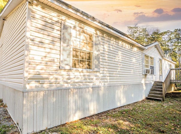 539 SHADY BROOK LANE, CROPWELL, AL 35054
