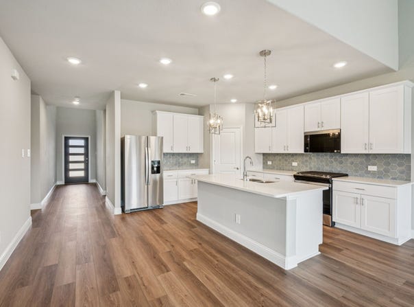 6202 Chickney Drive, Princeton, TX 75071