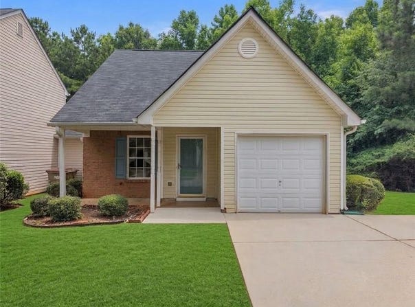 167 London Dr, Mcdonough, GA 30253