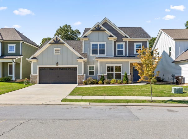 9608 Mayfly Road, Ooltewah, TN 37363