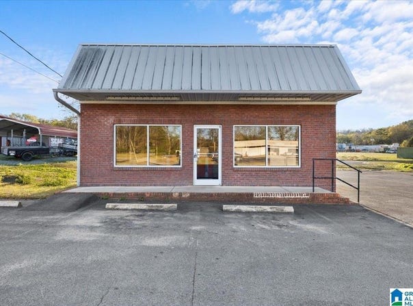 265 VALLEY ROAD, ONEONTA, AL 35121