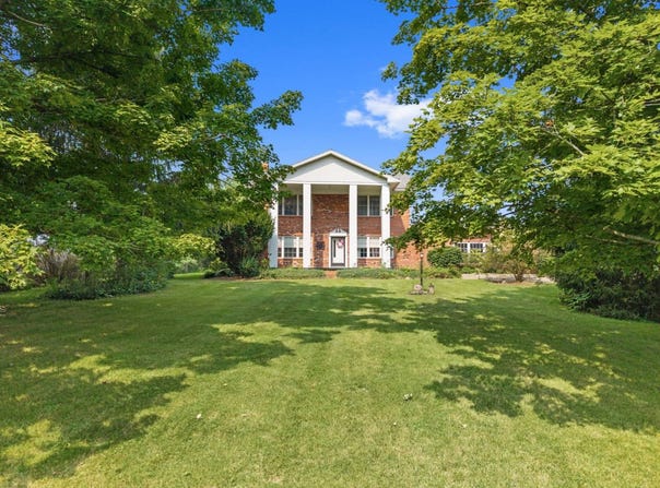 13505 Steiman RD, Sardinia, OH 45121