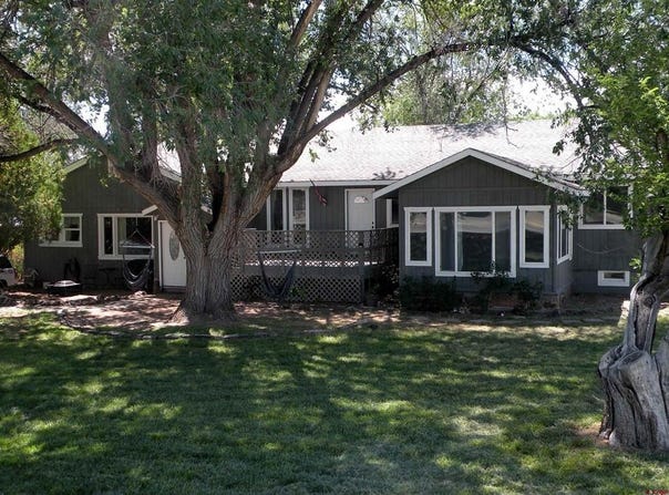 850 Main Street, Nucla, CO 81424