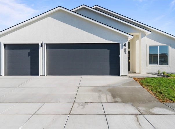 883 E Montana, Hermiston, OR 97838