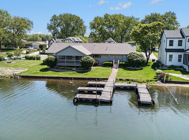 62546 Diamond View Drive, Cassopolis, MI 49031