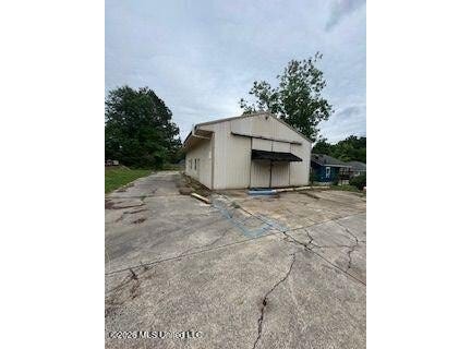2924 State Boulevard, Meridian, MS 39307