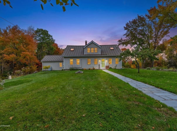 61 & 63 Bowden Point Road, Prospect, ME 04981