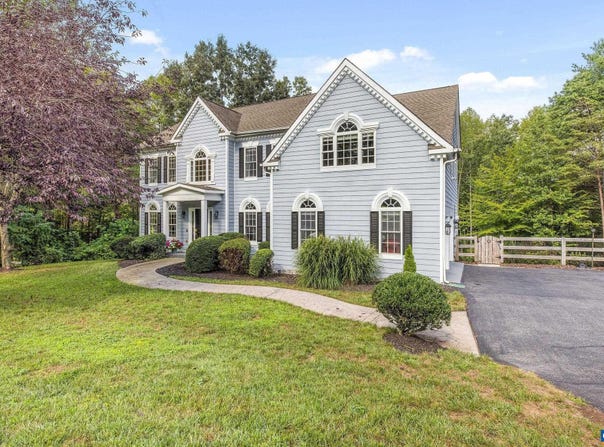 1425 PLAINS DR, CHARLOTTESVILLE, VA 22901