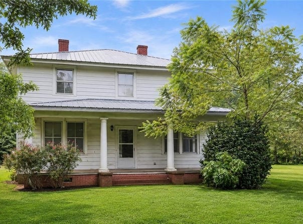 24581 Delaware Road, Courtland, VA 23837