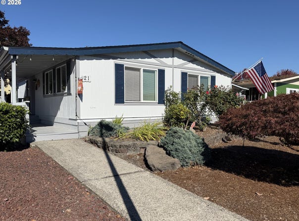 14204 NE 10TH Ave, Vancouver, WA 98685