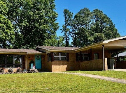 1605 Cherokee Circle, Harrison, AR 72601