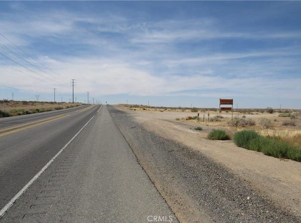10933 Sierra Road, Adelanto, CA 92301