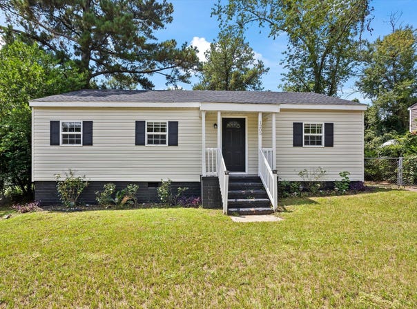 1205 Melody Lane, North Augusta, SC 29841