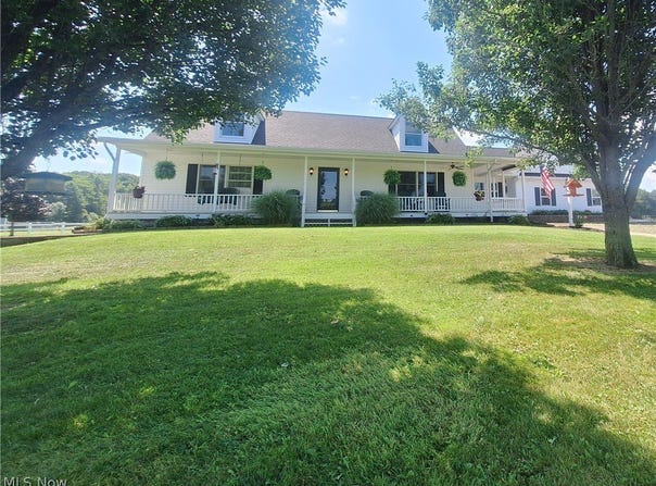 4656 Montgomery Road, Orwell, OH 44076