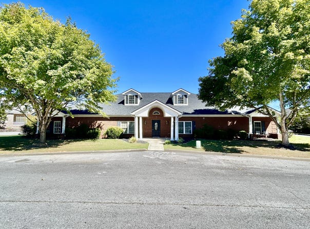 30 Melrose Drive, Somerset, KY 42503
