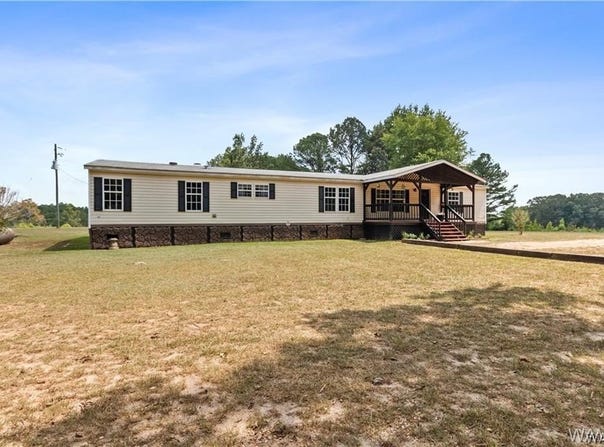 888 New Liberty Road, Bankston, AL 35542