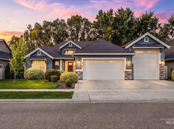 4106 W Prickly Pear Dr., Eagle, ID 83616